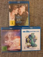 Blue Ray Filme Sachsen-Anhalt - Magdeburg Vorschau