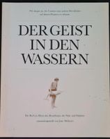 Buch über Wale und Delphine - J. McIntrye-Der Geist i. d. Wassern Saarland - Freisen Vorschau