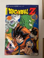 Dragon Ball Z Magazin Comic Nr. 29 August 08/2002 Deutsch Wandsbek - Hamburg Rahlstedt Vorschau