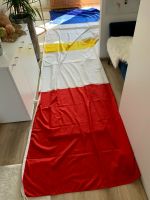 Mecklenburg-Vorpommern Flagge 150 x 500 cm Hochformat Baden-Württemberg - Rottenburg am Neckar Vorschau