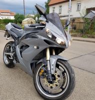 Yamaha R1 Rn12,  Clean, Sportauspuff uvm. Baden-Württemberg - Weilheim an der Teck Vorschau