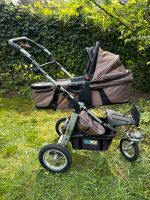 TFK Twist Kinderwagen & Buggy in einem viel Zubehör Köln - Köln Dellbrück Vorschau