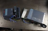 Siemens Microbox PC IPC427E + Sitop + Switch Kreis Ostholstein - Ratekau Vorschau