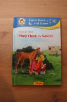 *TOP* Buch "SONNE, MOND UND STERNE-Pony Fleck in Gefahr" Bayern - Rain Lech Vorschau