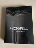 MOONSPELL - From Down Below - Blu-Ray CD - Live Nordrhein-Westfalen - Kerpen Vorschau