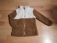 Teddybären Jacke Gr. 104 Düsseldorf - Stockum Vorschau