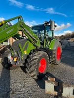 Fendt 311 Profi Vario Gen4 Bayern - Aicha vorm Wald Vorschau