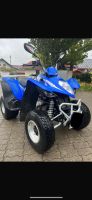 Quad kymco maxxer 250 Köln - Mülheim Vorschau