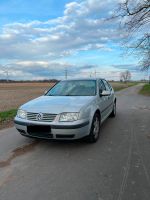 Volkswagen Bora 1.6 Niedersachsen - Meine Vorschau