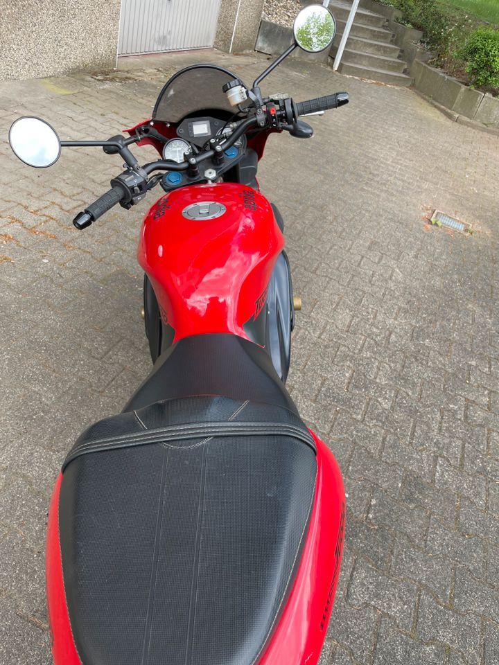 Aprilia Tuono RS 125 - 30PS in Saarbrücken