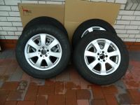 4 Mercedes-Benz ML W164 R-Kl. W251 Alu Felge 7,5x17" A2514011002 Niedersachsen - Schortens Vorschau