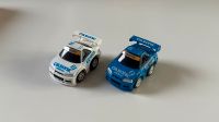 Choro Q Nissan Skyline R34 GTR Calsonic Modellautos Japan tomy Nordrhein-Westfalen - Moers Vorschau