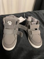 Neu! Baby Schuhe Stiefel Kleinkind Stiefeletten Boots gefüttert Berlin - Lichtenberg Vorschau