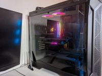 Gaming PC Ryzen 9 RTX 3060 Water Cooling Niedersachsen - Braunschweig Vorschau