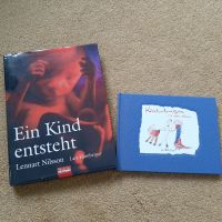 Ein Kind entsteht Buch Leipzig - Altlindenau Vorschau