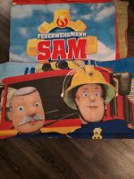 Feuerwehrmann Sam Bettwäsche Hessen - Pfungstadt Vorschau