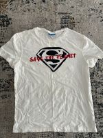 T-Shirt Superman Grösse M Nordrhein-Westfalen - Lünen Vorschau