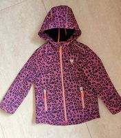 C&A Softshelljacke Übergang rosa Mädchen Gr. 110 Bayern - Weiden (Oberpfalz) Vorschau