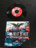 Vinyl 7“ b.g. The Prince of Rap - This Beat is hot - guter zustan Bayern - Pörnbach Vorschau