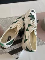 VANS Sweet Leaf Gr. 45 Hessen - Fulda Vorschau