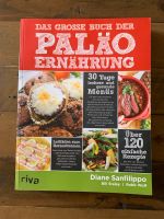 Kochbuch das große Buch der Paleo Ernährung Essen - Bergerhausen Vorschau