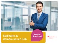 Stellvertretende Bereichsleitung (m/w/d) (Stadtsparkasse München) Kaufmann Finanzdienstleister Bankfachwirt München - Schwabing-Freimann Vorschau