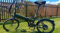 Oxylane E-Bike Klapprad Sachsen - Brandis Vorschau