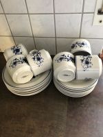 Tassen Set / Teeservice Kaffeeservice Baden-Württemberg - Mössingen Vorschau