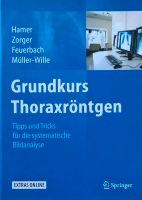 Fachliteratur Grundkurs Thoraxröntgen Dresden - Trachau Vorschau