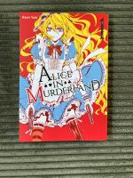 Alice im Murderland Band 1 Nordrhein-Westfalen - Erkelenz Vorschau