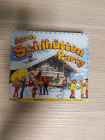 Apres Schihütten Party 3 CDs Musik Baden-Württemberg - Neuried Vorschau