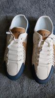 Herren Schuhe ( Slipper ) Neu Gr. 43/44 Leipzig - Engelsdorf Vorschau