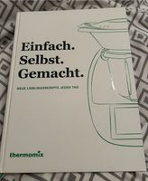 Thermomix Buch Einfach selbst gemacht Bayern - Geisenfeld Vorschau