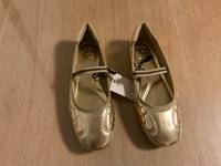 Zara Ballerina Niedersachsen - Aurich Vorschau