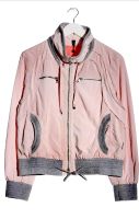 Marc cain Jacke Sommer Blouson rosé sportlich Gr. 38 Hessen - Alsfeld Vorschau