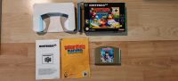 Diddy Kong Racing Nintendo 64 OVP Buchholz-Kleefeld - Hannover Groß Buchholz Vorschau