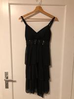 Cocktailkleid Gr. S Hessen - Bad Hersfeld Vorschau