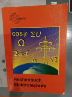 Rechenbuch Elektrotechnik Bayern - Augsburg Vorschau