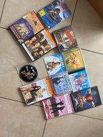 Versch. DVDs., CDs, „ICE AGE“,“ die drei Fragezeichen „,Karaoke, Nordrhein-Westfalen - Unna Vorschau