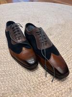 Herrenschuh Melvin & Hamilton Größe 42 Berlin - Wilmersdorf Vorschau