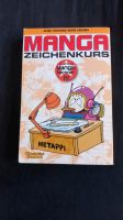 Manga Zeichenkurs Nordrhein-Westfalen - Remscheid Vorschau