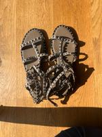 Ash Sandalen Hessen - Marburg Vorschau