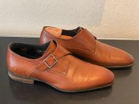 Van Bommel elegante Schuhe Gr 7 (41 1/2) Nordrhein-Westfalen - Mönchengladbach Vorschau