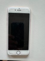 iPhone SE 64 GB Roségold Baden-Württemberg - Reutlingen Vorschau