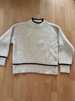 Strickpullover von Mango, Gr. L, ungetragen Bayern - Zirndorf Vorschau