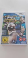 Rayman Raving Rabbids Nintedo Wii Rheinland-Pfalz - Hahnstätten Vorschau