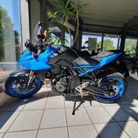 SUZUKI GSX-8S Nordrhein-Westfalen - Soest Vorschau