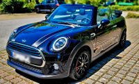 Mini One Cabrio LED Navi Chilli Bayern - Peißenberg Vorschau