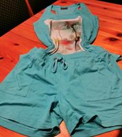 Freizeitset Sport 2 Tlg Shirt und Hose Janina Gr. 42 Hessen - Rockenberg Vorschau