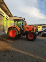 Vorführmaschine Kubota M7173 Premium KVT Traktor, Schlepper Bayern - Nittenau Vorschau